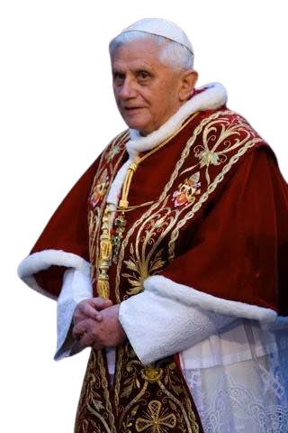 Papa Bento XVI